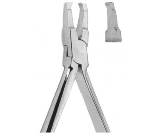 Pliers for Orthodontics